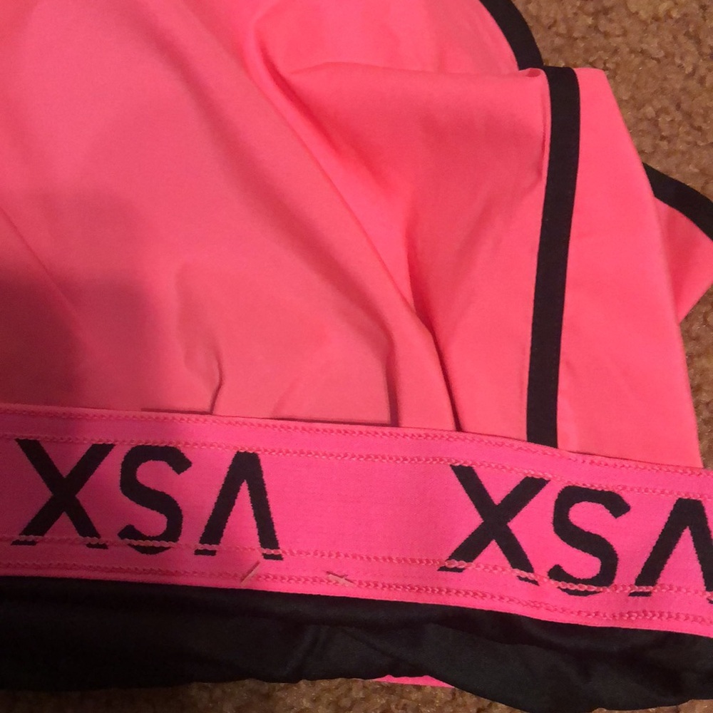 Victoria Secret Sport Shorts - Picture 5 of 5